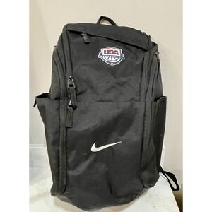 Nike Team USA Basketball Backpack